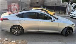 جنسس G80
